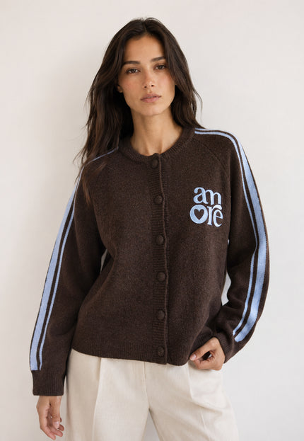 CHAQUETA ARMONIAS PREMIUM AMORE