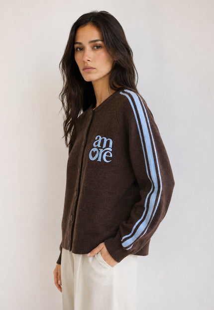 CHAQUETA ARMONIAS PREMIUM AMORE