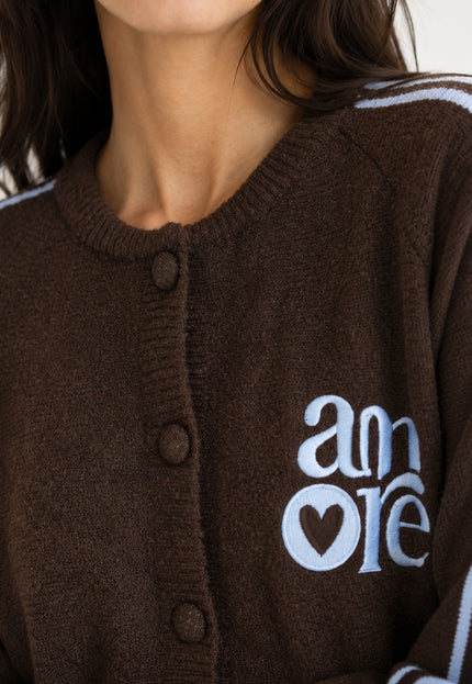 CHAQUETA ARMONIAS PREMIUM AMORE