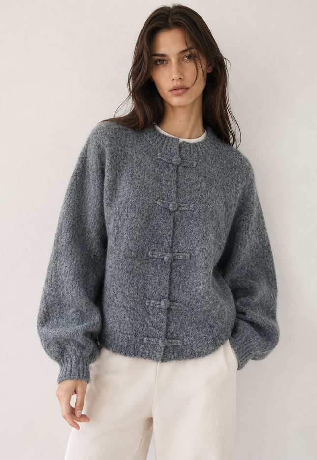CHAQUETA ARMONIAS PREMIUM LANA