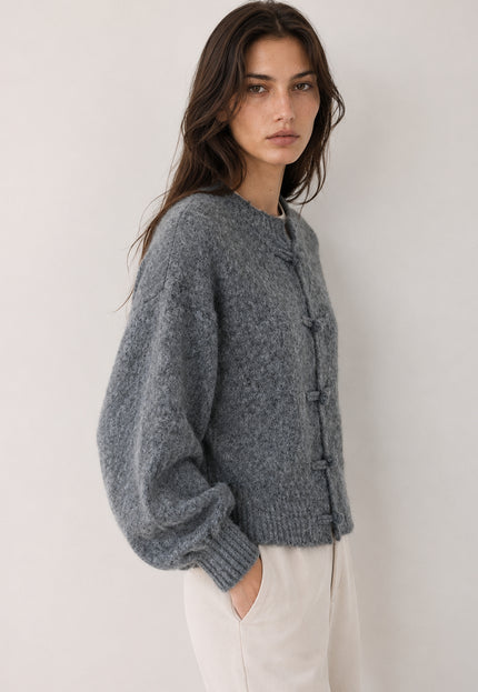 CHAQUETA ARMONIAS PREMIUM LANA
