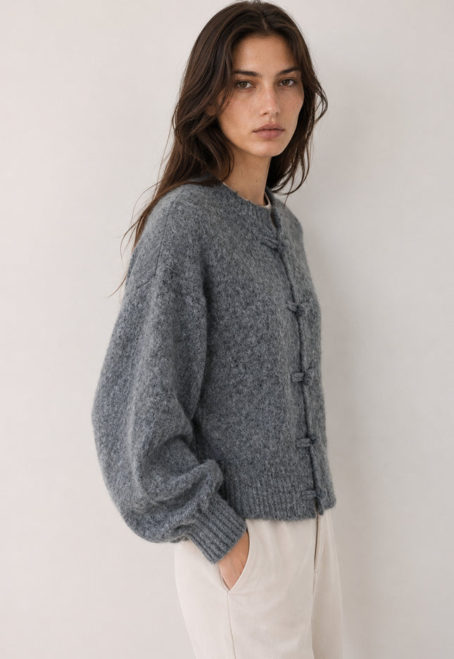 CHAQUETA ARMONIAS PREMIUM LANA