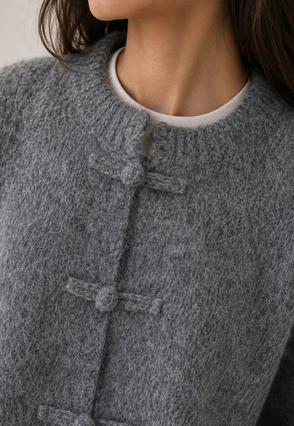 CHAQUETA ARMONIAS PREMIUM LANA