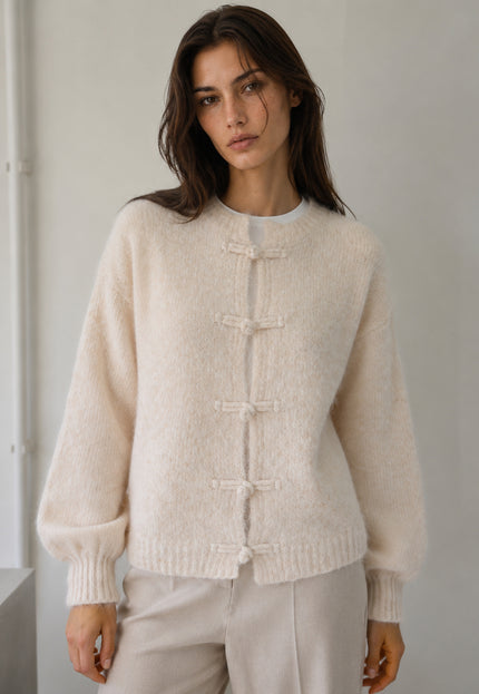 CHAQUETA ARMONIAS PREMIUM LANA