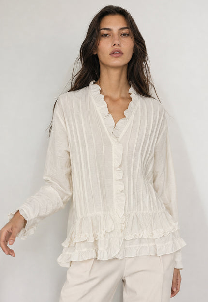 BLUSA ARMONIAS PREMIUM RAYON
