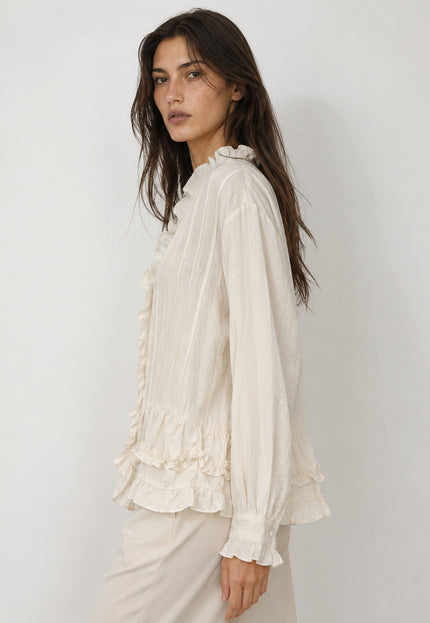 BLUSA ARMONIAS PREMIUM RAYON