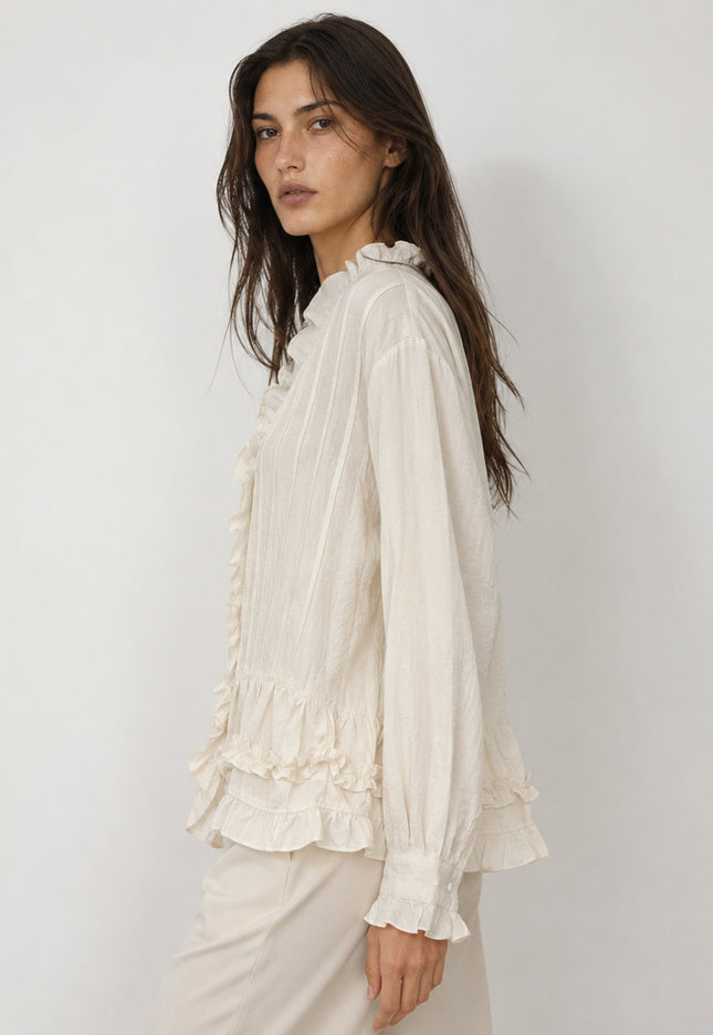BLUSA ARMONIAS PREMIUM RAYON