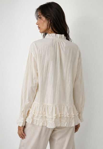 BLUSA ARMONIAS PREMIUM RAYON