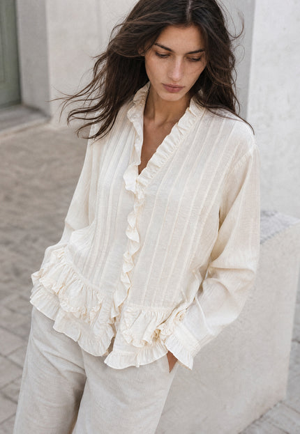 BLUSA ARMONIAS PREMIUM RAYON