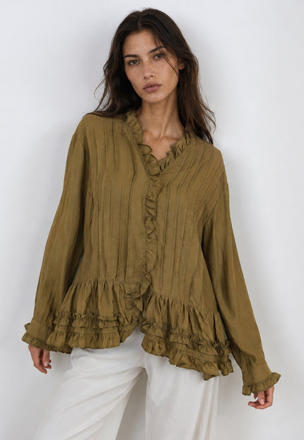 BLUSA ARMONIAS PREMIUM RAYON