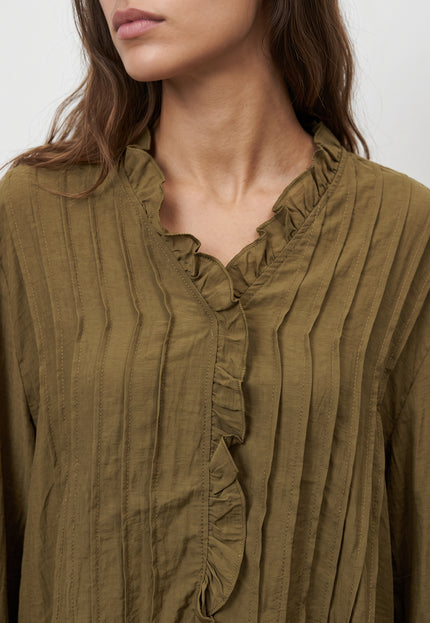 BLUSA ARMONIAS PREMIUM RAYON
