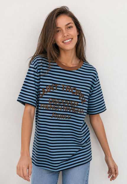 CAMISETA ARMONIAS TEEN SAINT