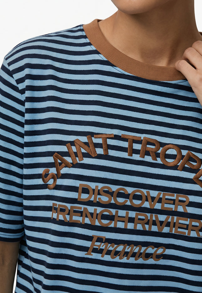CAMISETA ARMONIAS TEEN SAINT