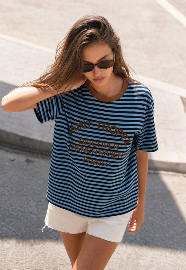 CAMISETA ARMONIAS TEEN SAINT