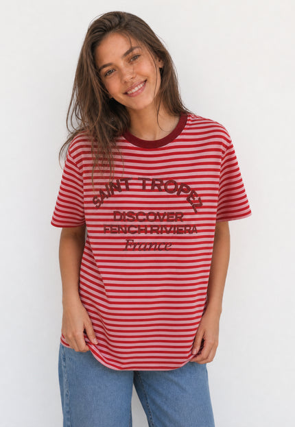CAMISETA ARMONIAS TEEN SAINT