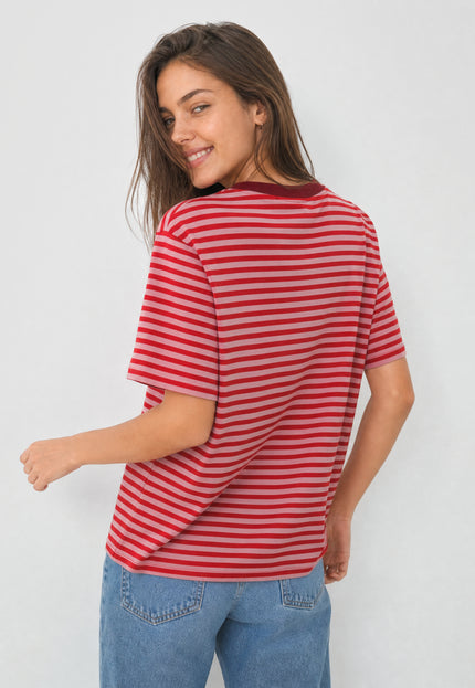CAMISETA ARMONIAS TEEN SAINT