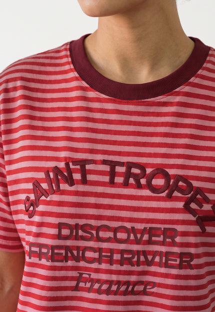 CAMISETA ARMONIAS TEEN SAINT
