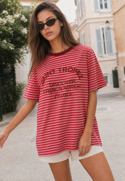 CAMISETA ARMONIAS TEEN SAINT