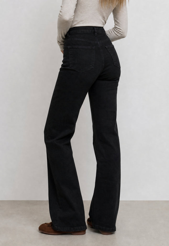JEANS MISS FLEXIBLE