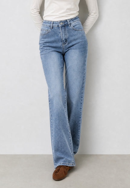 JEANS MISS FLEXIBLE