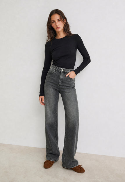 JEANS MISS FLEXIBLE