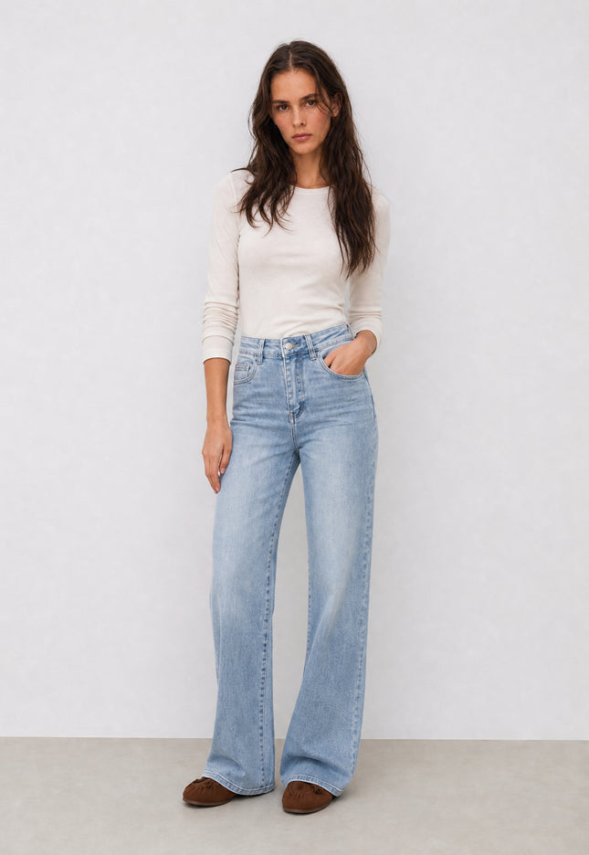 JEANS MISS FLEXIBLE