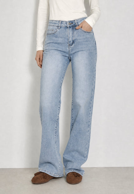 JEANS MISS FLEXIBLE