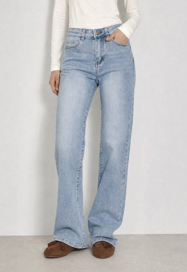 JEANS MISS FLEXIBLE