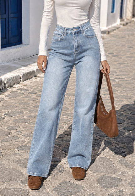 JEANS MISS FLEXIBLE