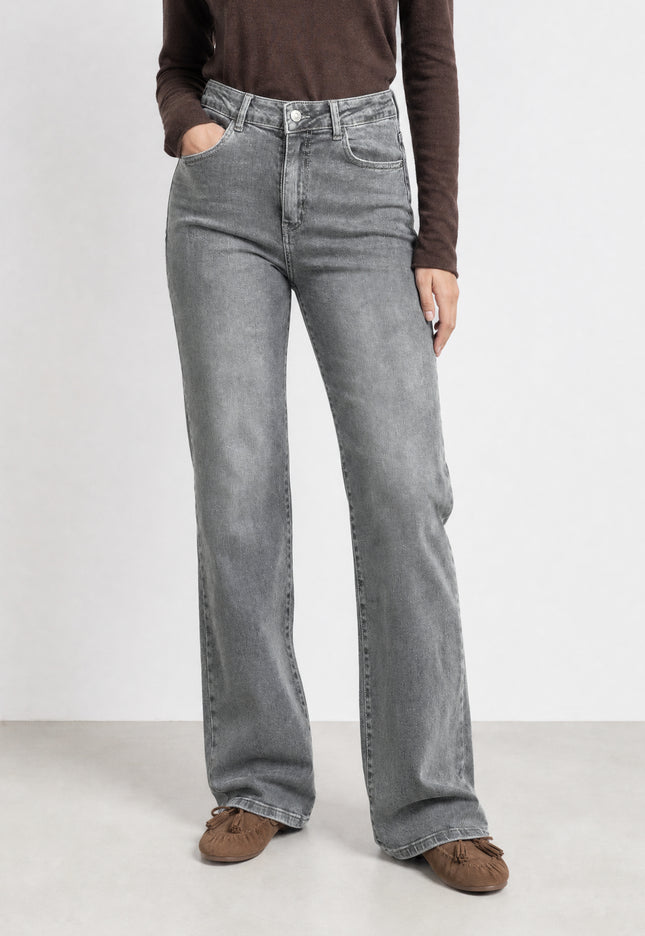 JEANS MISS FLEXIBLE