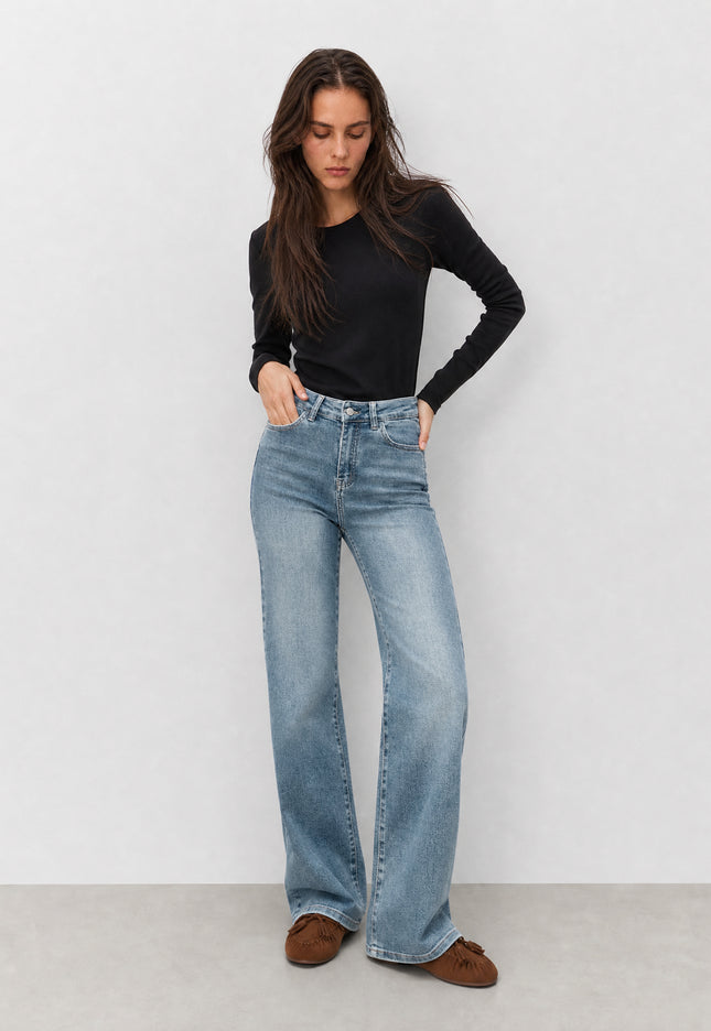 JEANS MISS FLEXIBLE