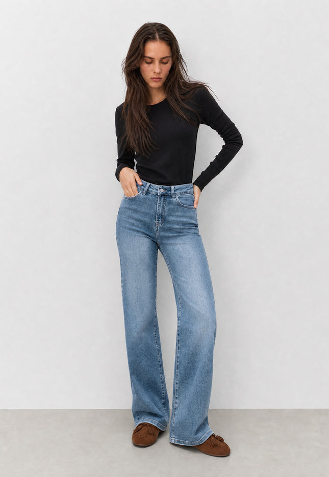 JEANS MISS FLEXIBLE