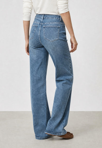 JEANS MISS FLEXIBLE