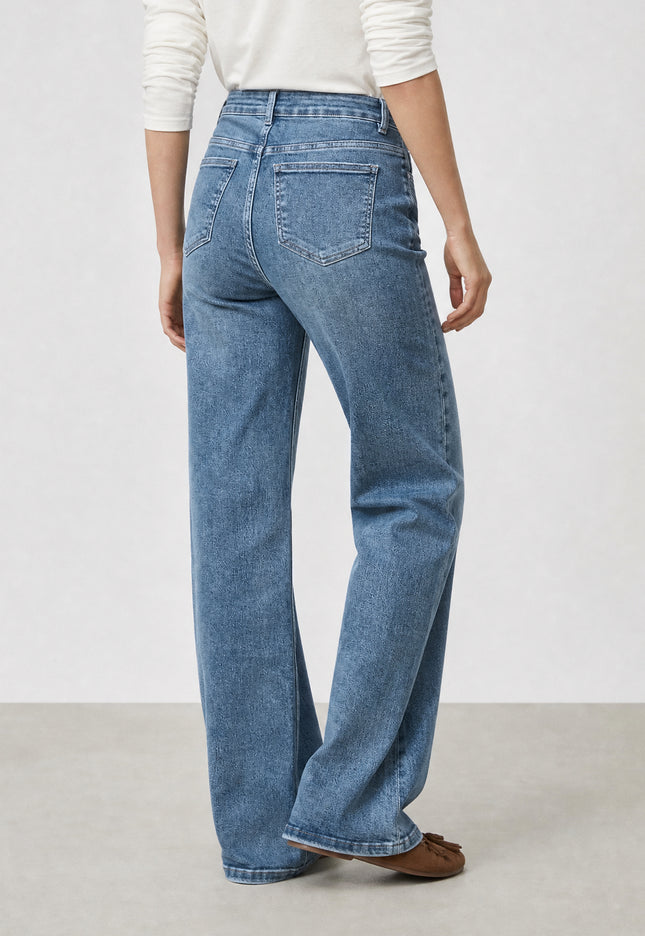 JEANS MISS FLEXIBLE
