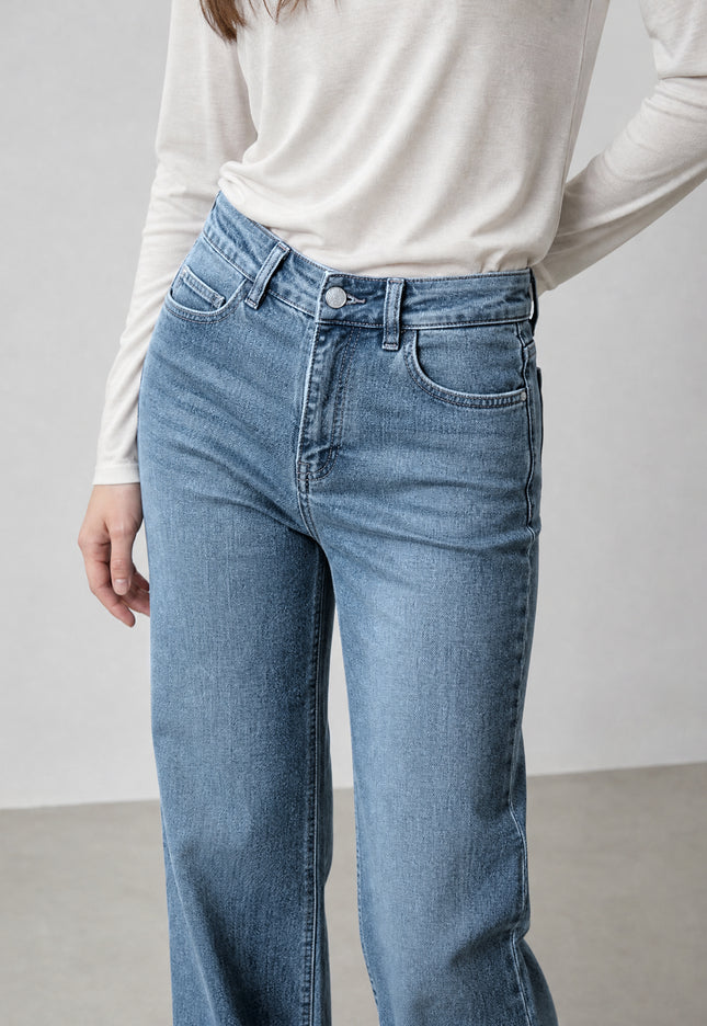 JEANS MISS FLEXIBLE