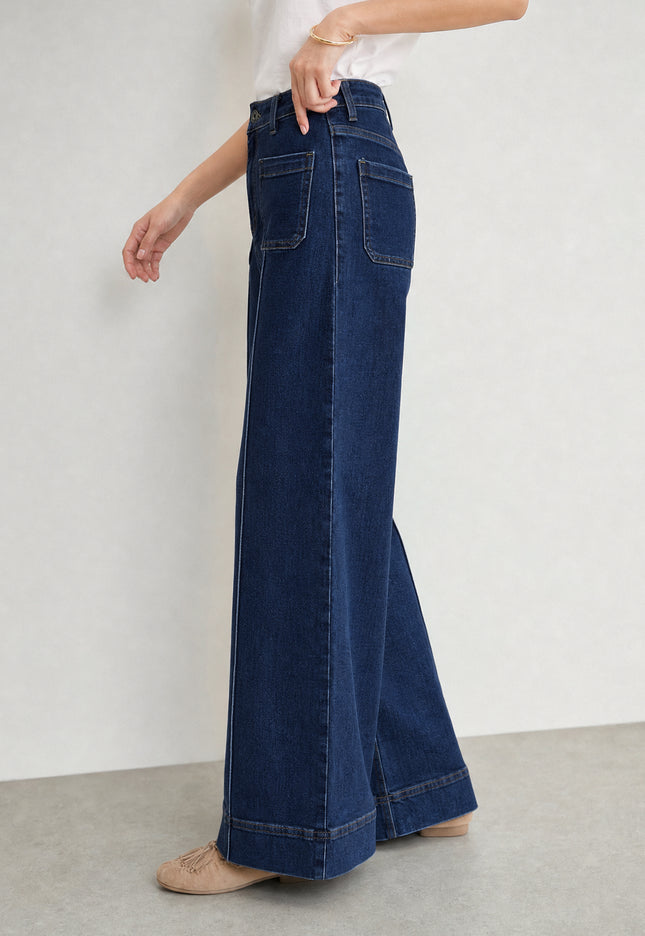 JEANS ARMONIAS TEEN POCKET