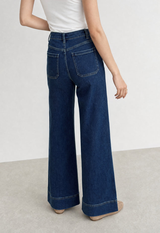 JEANS ARMONIAS TEEN POCKET