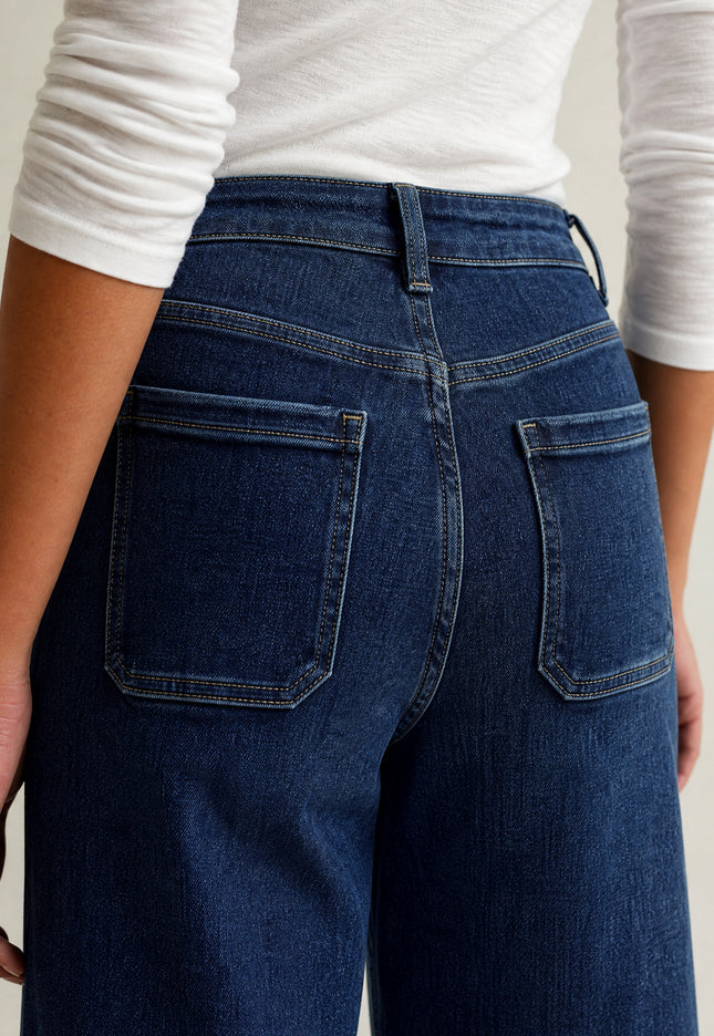 JEANS ARMONIAS TEEN POCKET