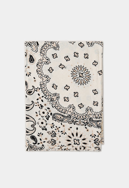 BUFANDA ARMONIAS BANDANA