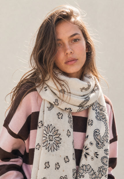 BUFANDA ARMONIAS BANDANA
