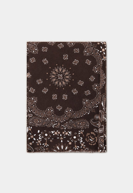 BUFANDA ARMONIAS BANDANA