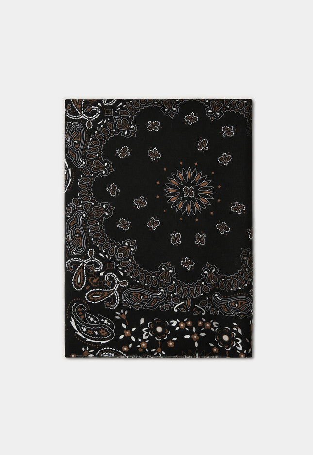 BUFANDA ARMONIAS BANDANA