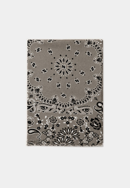 BUFANDA ARMONIAS BANDANA