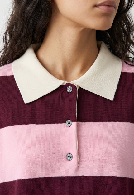 JERSEY ARMONIAS PREMIUM RAYAS POLO