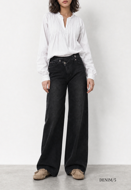 JEANS MISS LIT