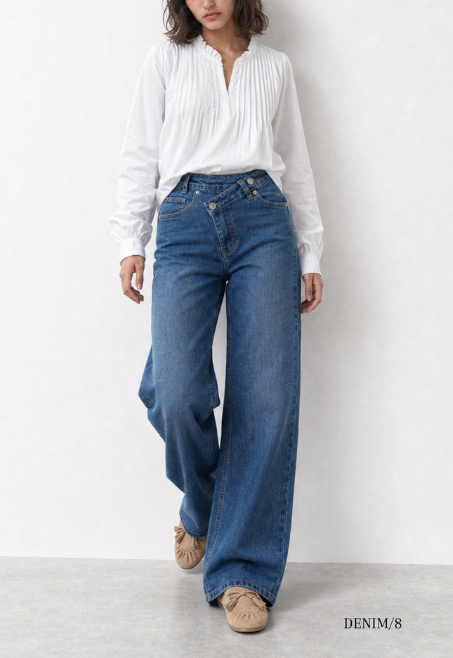 JEANS MISS LIT