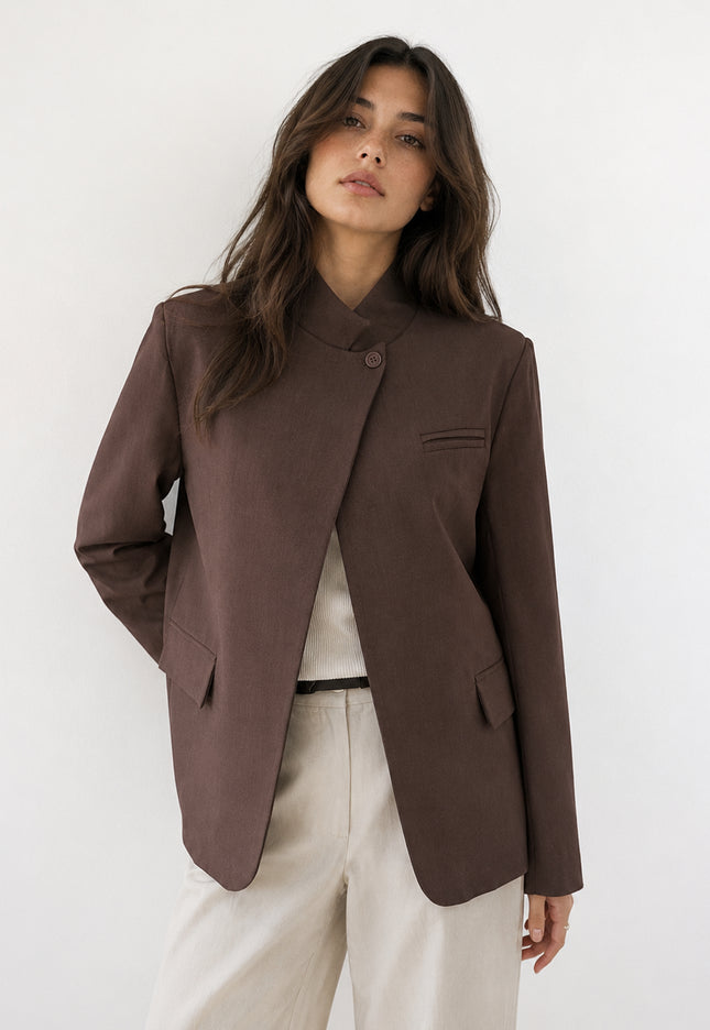 CHAQUETA ARMONIAS CATIA