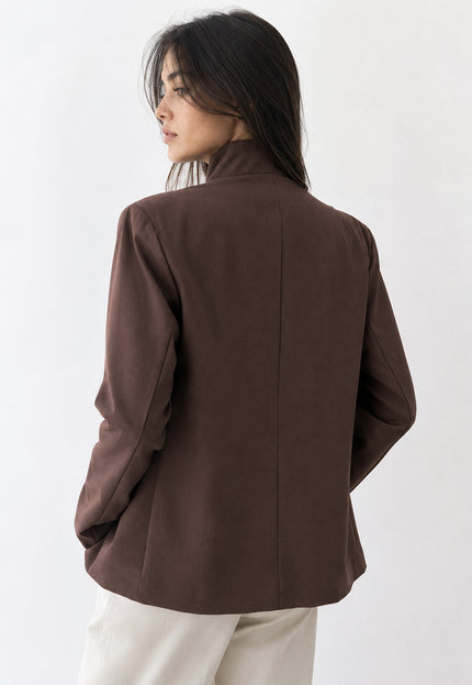CHAQUETA ARMONIAS CATIA