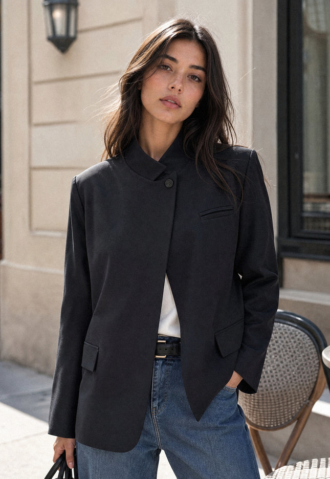 CHAQUETA ARMONIAS CATIA