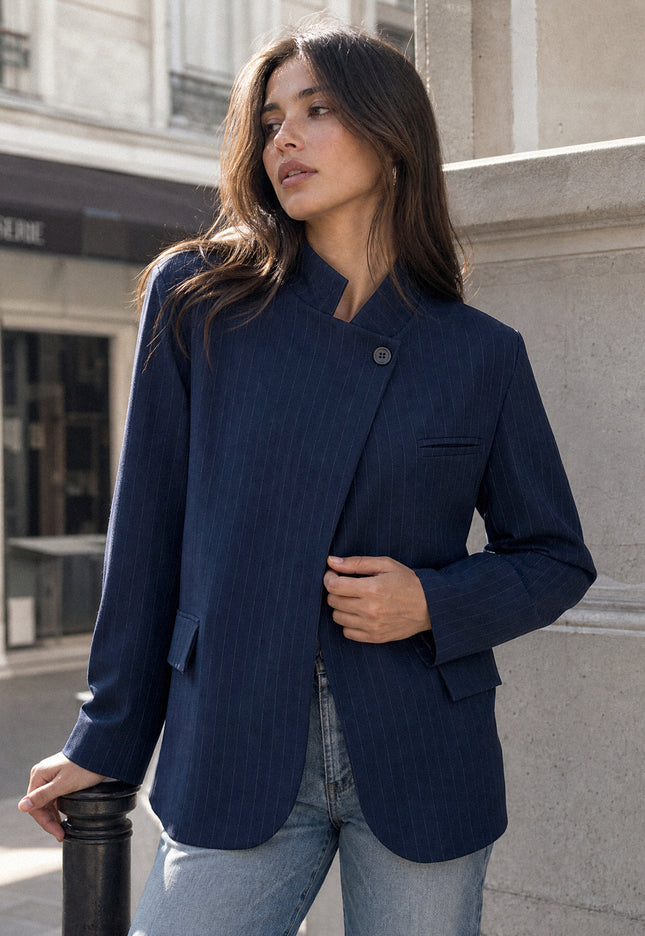 CHAQUETA ARMONIAS CATIA